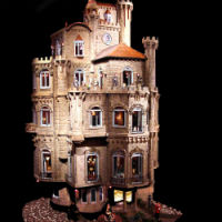 11 Mindblowing Facts About Astolat Dollhouse Castle