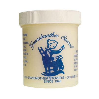 Grandmother Stover's Glue - Little Shop of Miniatures