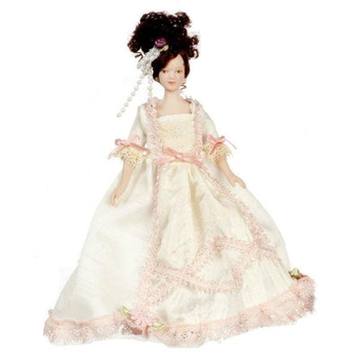 Matilda Dollhouse Doll - Little Shop of Miniatures