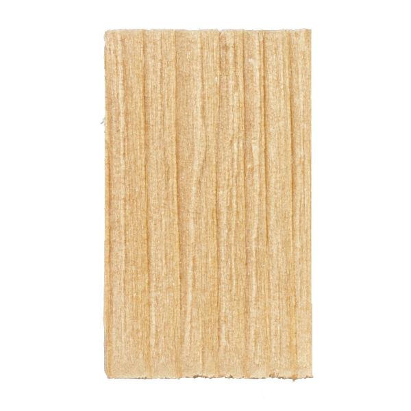 Cedar Square Dollhouse Miniature Shingles – Little Shop of Miniatures