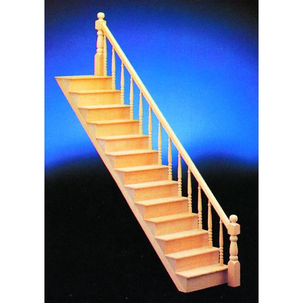 Dollhouse staircase clearance kit