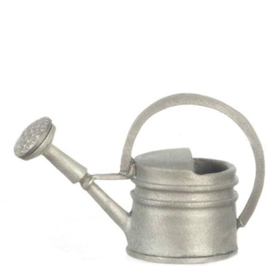 Dollhouse Miniature Watering Can - Little Shop of Miniatures