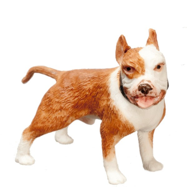 Boxer - Mini Model, Milan Šorm Dog Art Shop