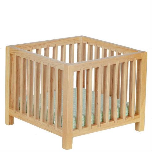 Miniature playpen sales