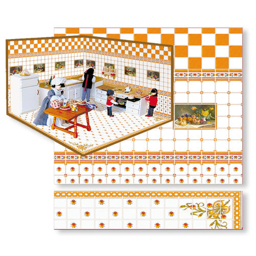 Wallpaper & Borders