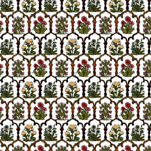 Glass Tiles & Other Materials