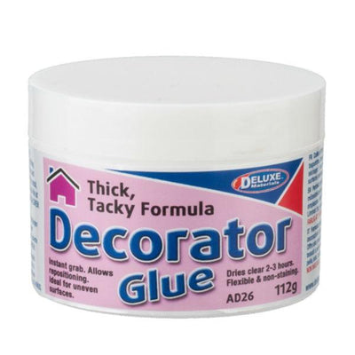 Decorator Glue - Little Shop of Miniatures