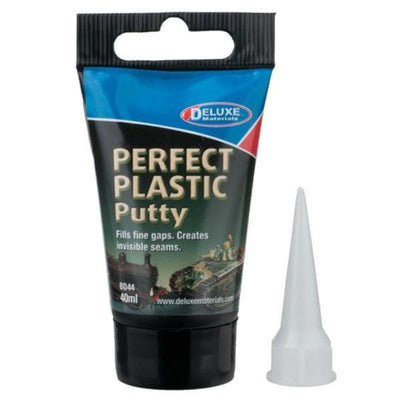 Perfect Plastic Putty - Little Shop of Miniatures