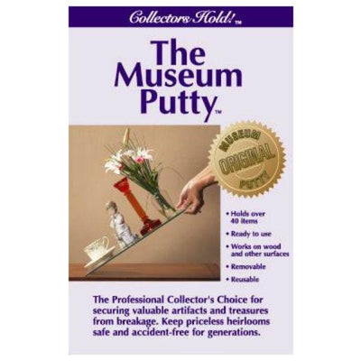 Museum Putty - Little Shop of Miniatures