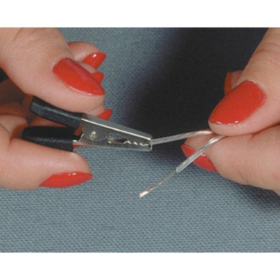 Wire Stripper for Dollhouse Projects - Little Shop of Miniatures