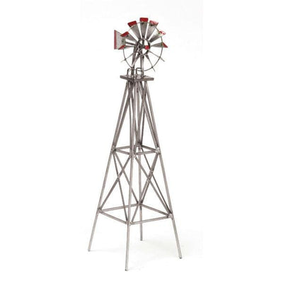 Dollhouse Miniature Windmill - Little Shop of Miniatures