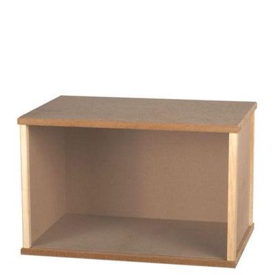 Large MDF Display Box - Little Shop of Miniatures