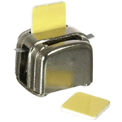 Dollhouse Miniature Toaster with Toast - Little Shop of Miniatures