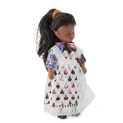 Emily Dollhouse Doll - Little Shop of Miniatures